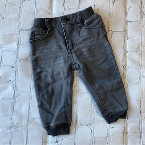 Levi’s Baby Jogger Pants - 12 months
